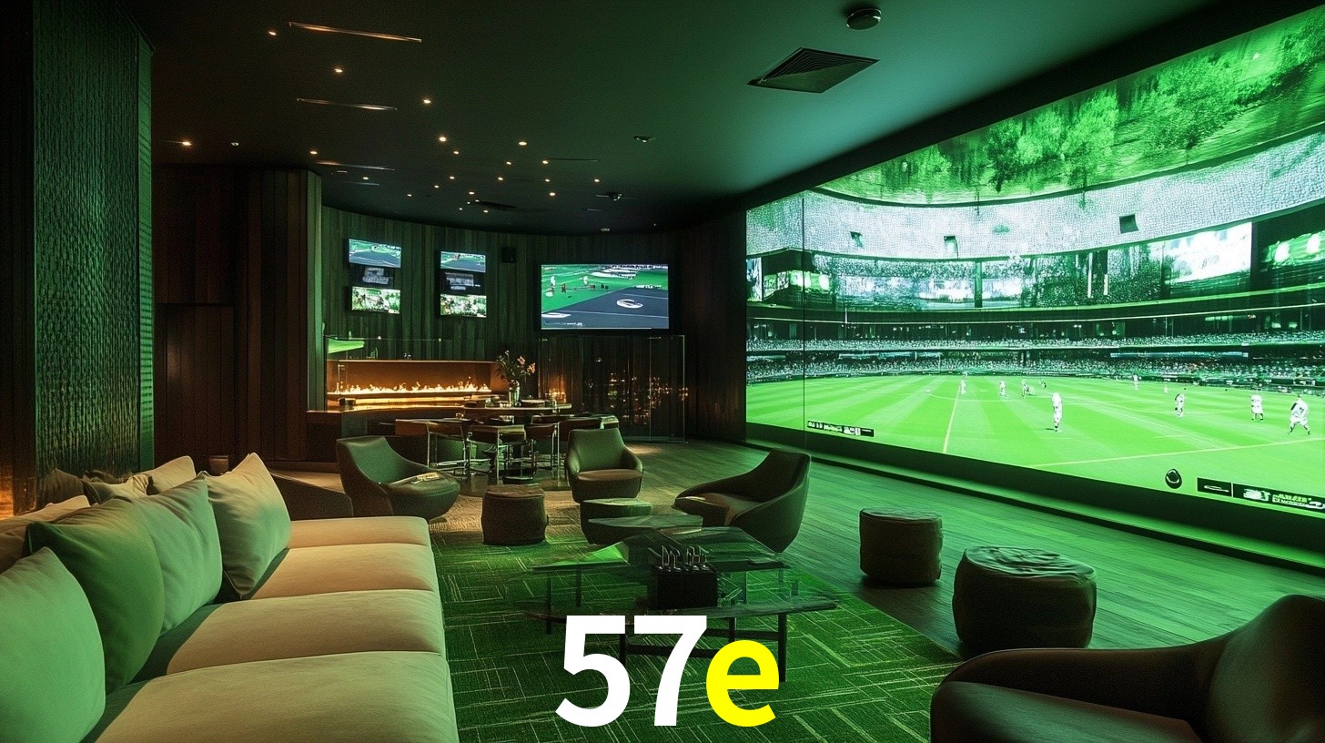 57e: Seu Cassino Premiado com Pagamentos Rápidos