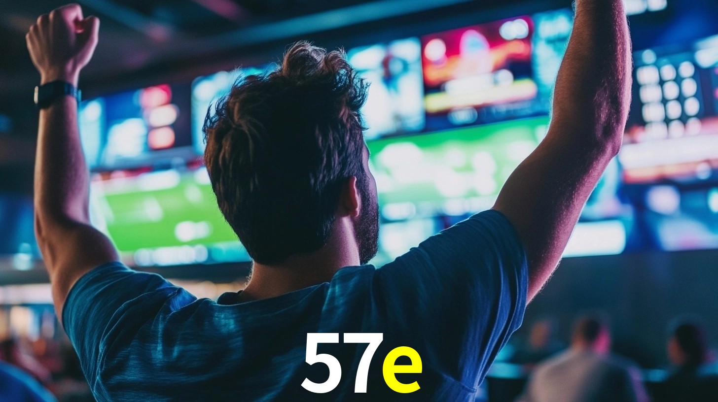 57e - Jackpot Arriscado - 57e.com