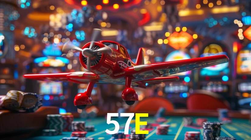 Estatísticas Crash Games 57E