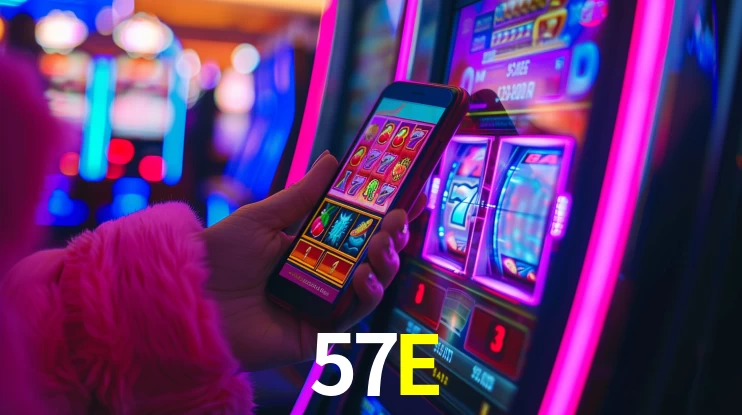 Tecnologia da Plataforma 57E