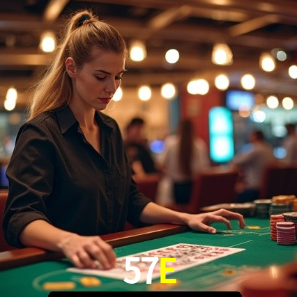 Estatísticas Esportivas 57E