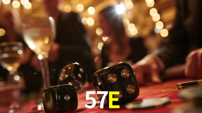 Bônus de Boas-vindas 57E