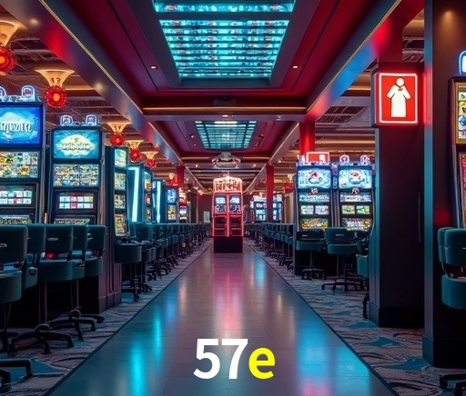 Descubra o Programa VIP da 57e: Vantagens Exclusivas para Jogadores