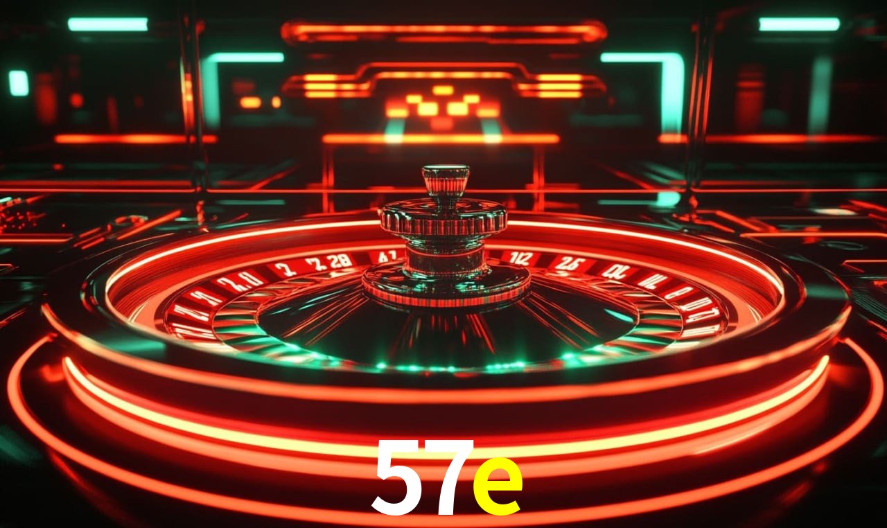Descubra a Magia dos Jogos de Arcade no 57e