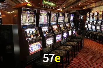 Apostas Esportivas na 57e: Um Guia Completo