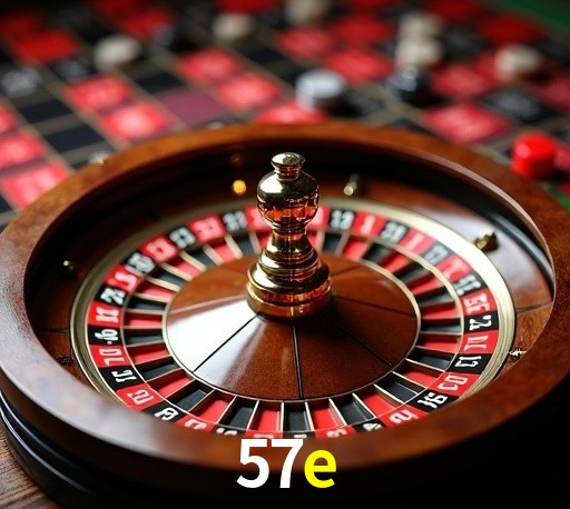 Jogos populares e pagamentos rápidos na 57e