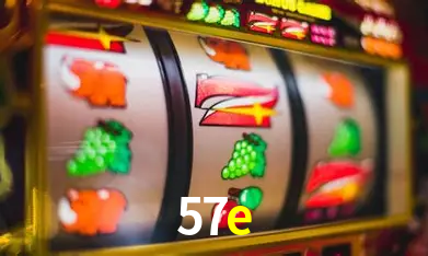 Inovações de Jogos na 57e: O Futuro das Experiências Interativas