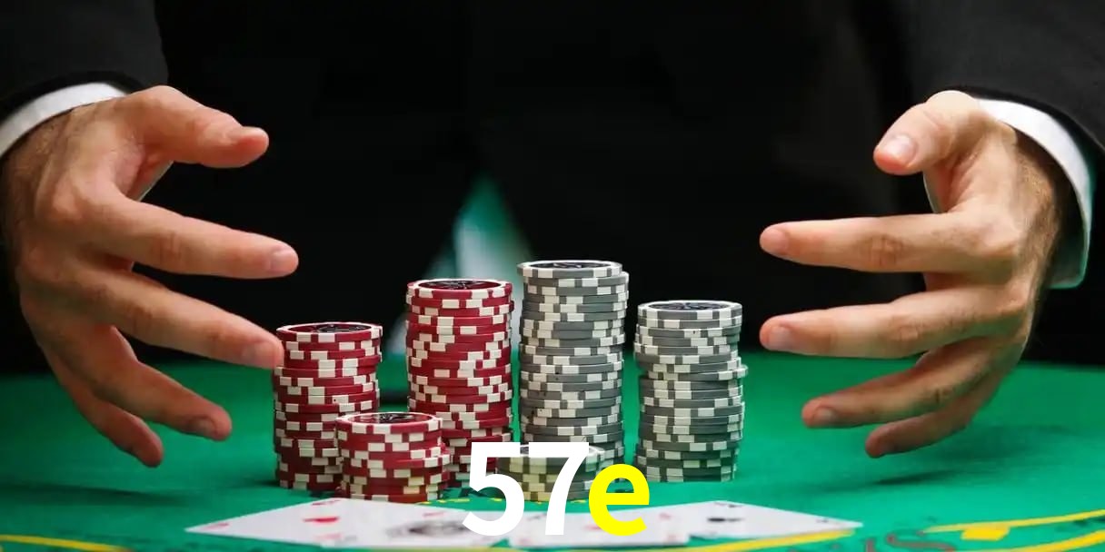 Benefícios VIP na 57e