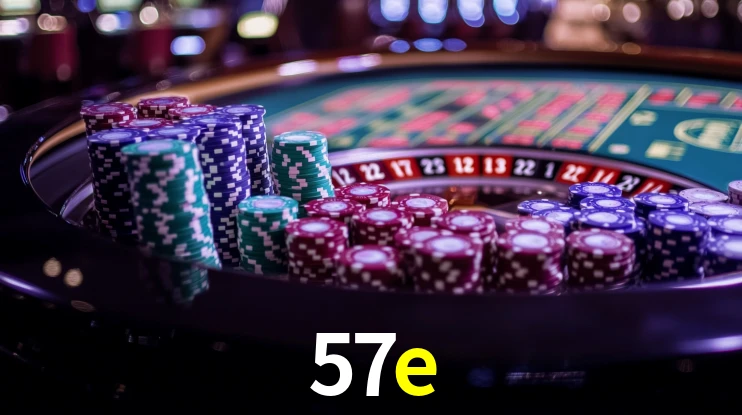 Live Casino 57e
