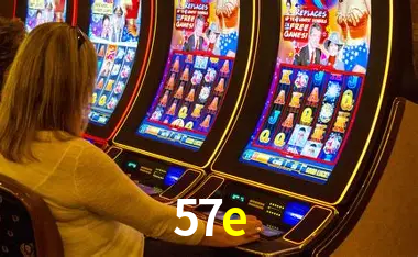Cadastro rápido e seguro na 57e