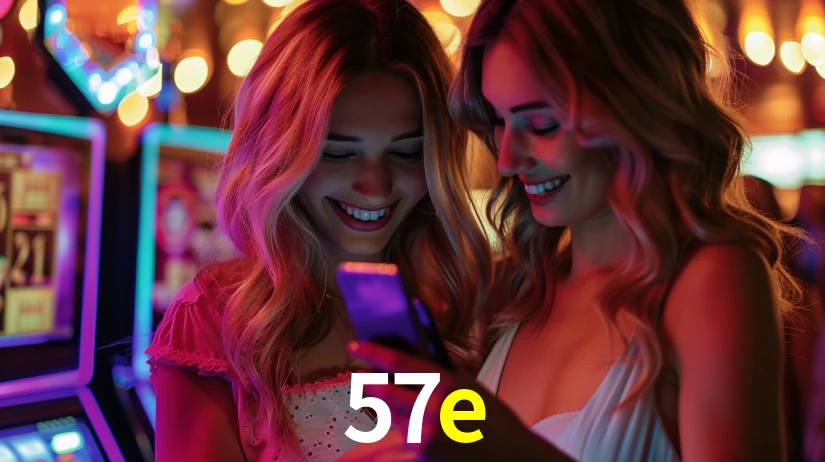 Experimente o Login Seguro Premium no 57e