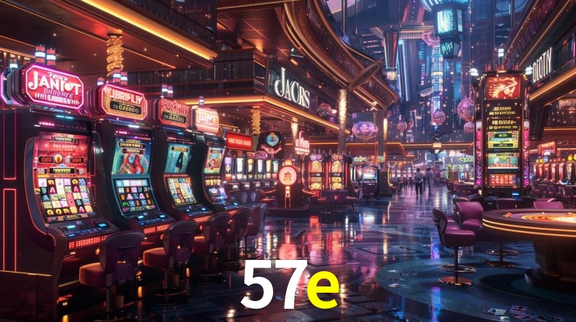 Game Providers 57e