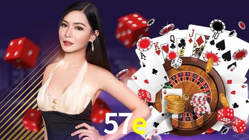 cassino 57e