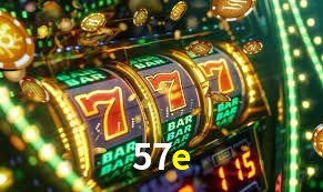 APP oficial da 57e para mobile