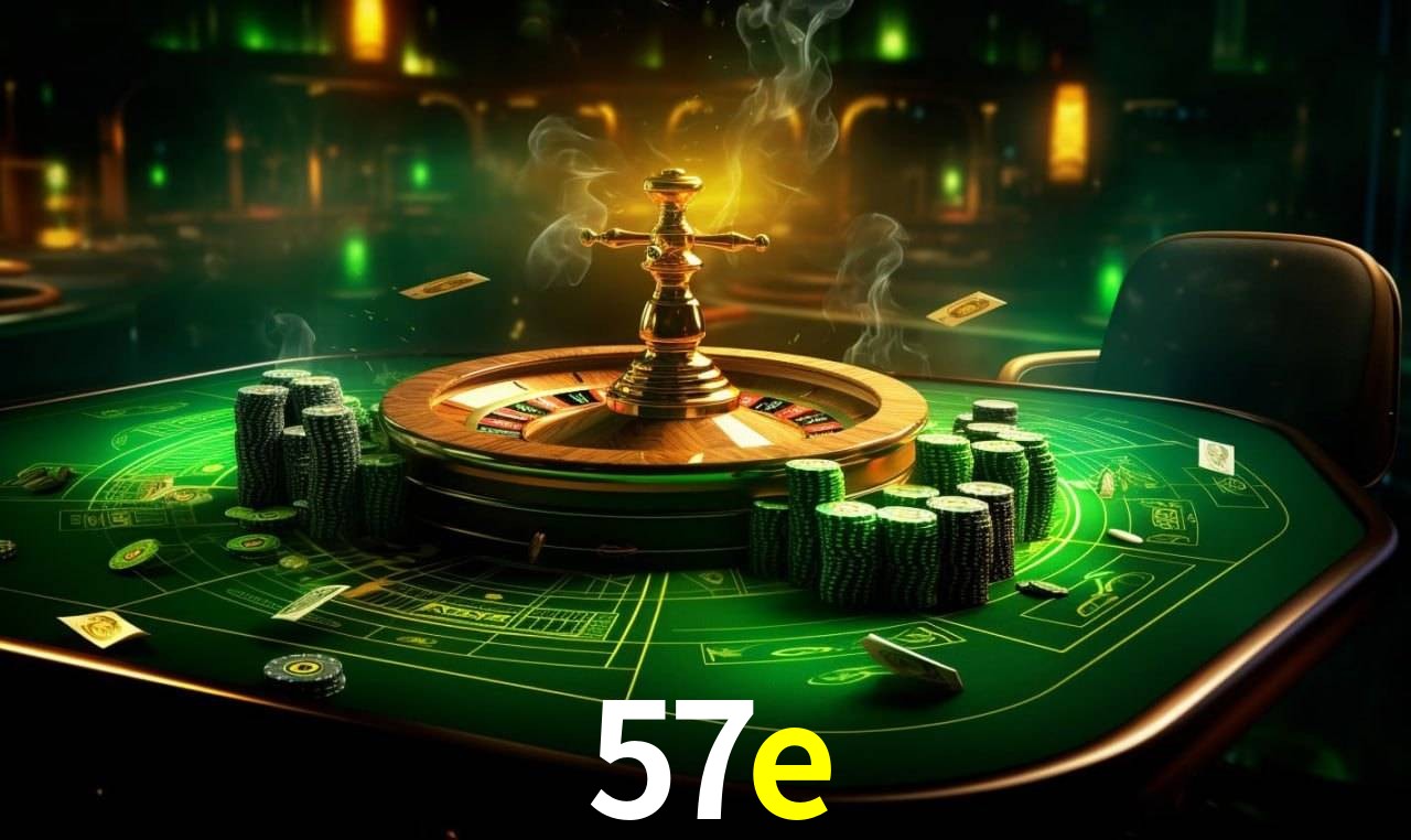 A Emoção da Loteria na 57e: Uma Chance de Mudança de Vida