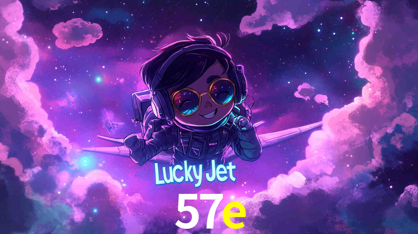 Inovações de Jogos na 57e: O Futuro das Experiências Interativas