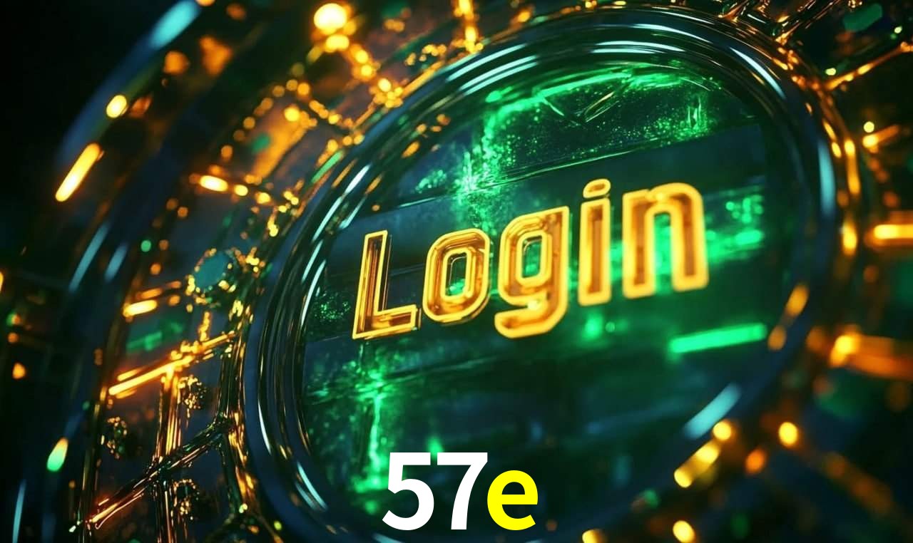 Segurança e privacidade no APP 57e