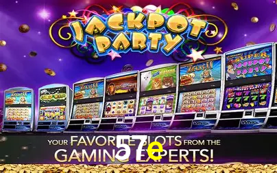 Descubra o Mundo do Cassino Online com 57e