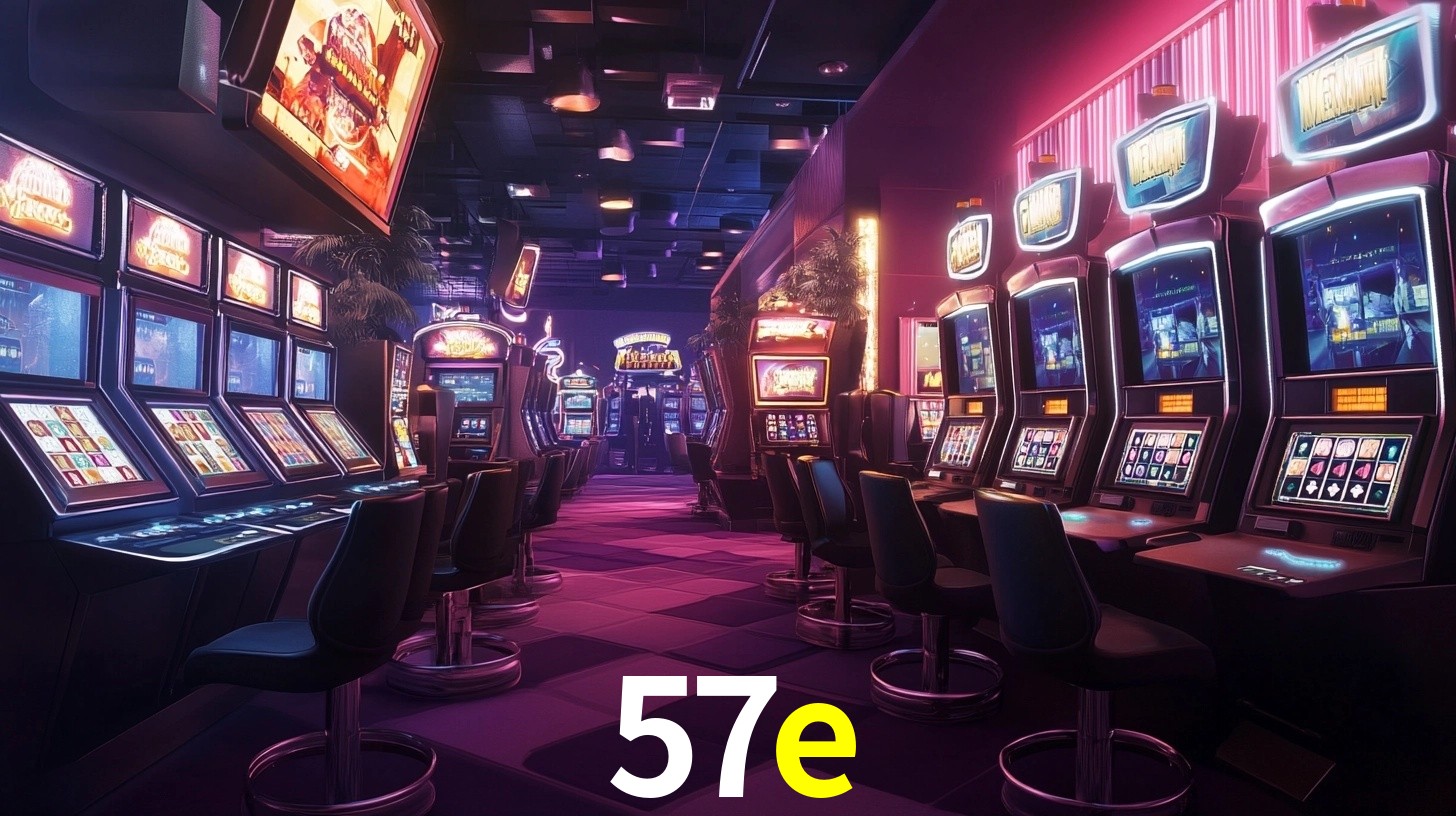 Exclusive Games 57e